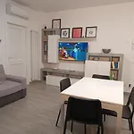 Casa Latini Con Piscina Apartament