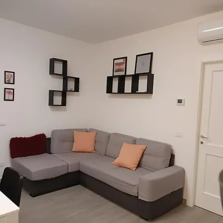 Apartament Casa Latini Con Piscina Rzym