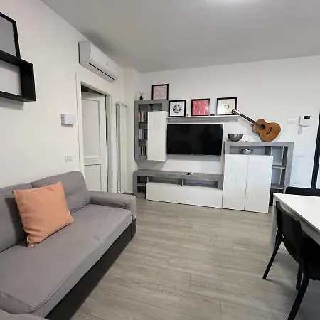 Casa Latini Con Piscina Apartament *
