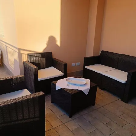 Casa Latini Con Piscina