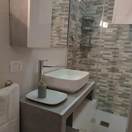 Casa Latini Con Piscina *