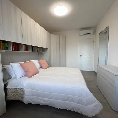 Casa Latini Con Piscina Appartamento *
