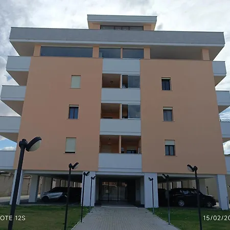 Apartment Casa Latini Con Piscina
